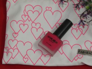 Major crush by ayushi FAB BAG - Valentines Edition Major crush by ayushi FAB BAG - Valentines Edition