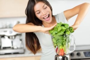 magnesium rich food converts glucose into energy