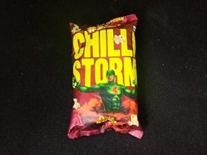 Chilli Storm American Corn 